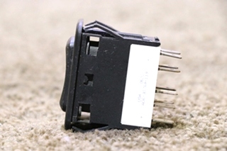 USED EXHST BRAKE DASH SWITCH RV/MOTORHOME PARTS FOR SALE