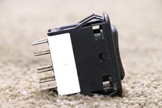 USED EXHST BRAKE DASH SWITCH RV/MOTORHOME PARTS FOR SALE