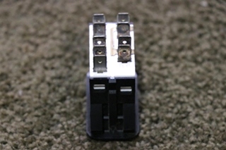 USED EXHST BRAKE DASH SWITCH RV/MOTORHOME PARTS FOR SALE