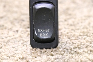 USED RV EXHST BRAKE DASH SWITCH FOR SALE