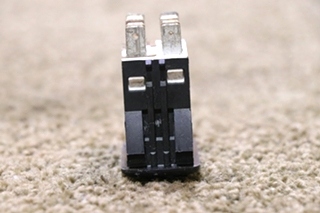 USED RV EXHST BRAKE DASH SWITCH FOR SALE