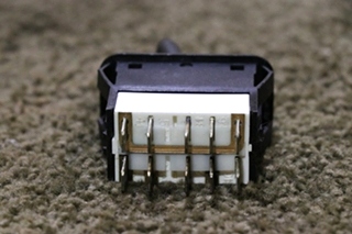 USED MOTORHOME ENG BRK A06-30769-090 DASH SWITCH FOR SALE
