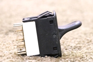USED MOTORHOME ENG BRK A06-30769-090 DASH SWITCH FOR SALE