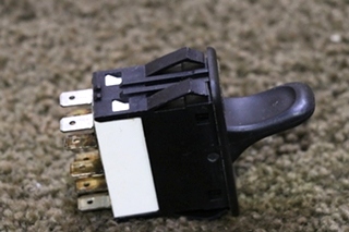 USED MOTORHOME ENG BRK A06-30769-090 DASH SWITCH FOR SALE