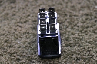 USED GRADE BRAKE VDD1 DASH SWITCH MOTORHOME PARTS FOR SALE