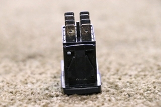 USED GRADE BRAKE VDD1 DASH SWITCH MOTORHOME PARTS FOR SALE