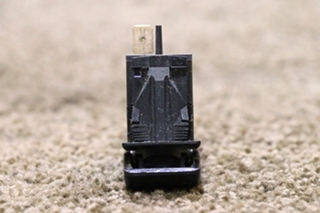 USED RV V5D1 BLACK ROCKER SWITCH FOR SALE
