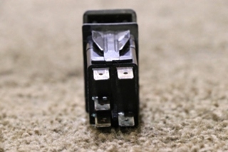 USED RV/MOTORHOME ON / OFF RETARDER DASH SWITCH V1D1 FOR SALE
