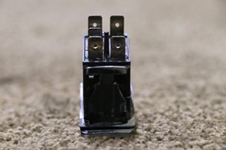 USED RV/MOTORHOME ON / OFF RETARDER DASH SWITCH V1D1 FOR SALE