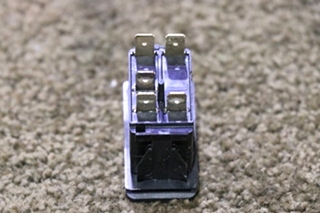 USED RV V1D1 ON / OFF RETARDER DASH SWITCH FOR SALE
