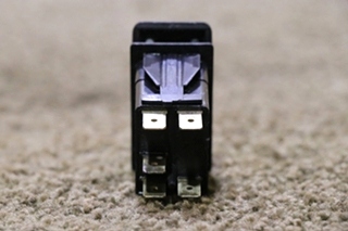 USED RV V1D1 ON / OFF RETARDER DASH SWITCH FOR SALE
