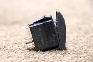 USED RV V1D1 ON / OFF RETARDER DASH SWITCH FOR SALE