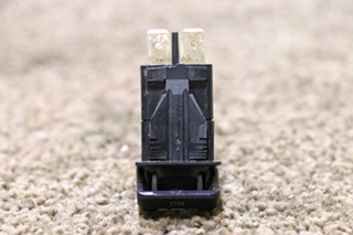 USED RV V1D1 ON / OFF RETARDER DASH SWITCH FOR SALE