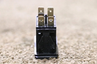 USED RV V1D1 ON / OFF RETARDER DASH SWITCH FOR SALE