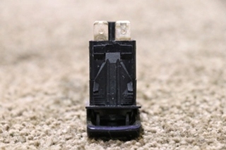 USED MOTORHOME ENGINE BRAKE VDD2 DASH SWITCH FOR SALE