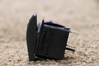USED V2D1 TAG DUMP DASH SWITCH RV PARTS FOR SALE