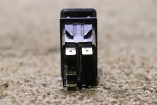 USED V2D1 TAG DUMP DASH SWITCH RV PARTS FOR SALE
