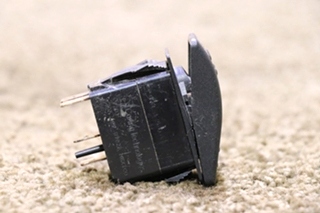 USED V2D1 TAG DUMP DASH SWITCH RV PARTS FOR SALE