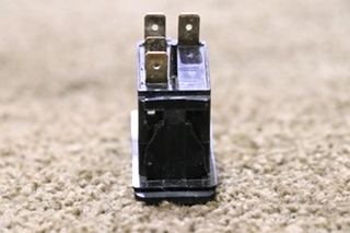 USED V2D1 TAG DUMP DASH SWITCH RV PARTS FOR SALE