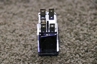 USED ON / OFF RETARDER V1D1 DASH SWITCH MOTORHOME PARTS FOR SALE