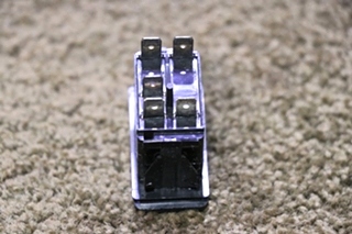USED RV V1D1 ON / OFF RETARDER DASH SWITCH FOR SALE