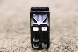 USED RV V1D1 ON / OFF RETARDER DASH SWITCH FOR SALE