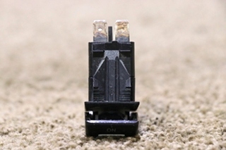 USED RV V1D1 ON / OFF RETARDER DASH SWITCH FOR SALE