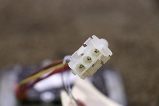 USED INTELLITEC 4 BUTTON SWITCH PANEL 00-00899-006 RV/MOTORHOME PARTS FOR SALE