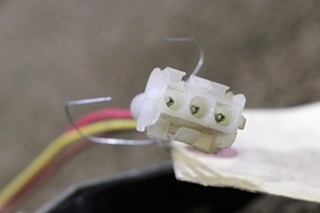USED INTELLITEC 6 BUTTON SWITCH PANEL RV/MOTORHOME PARTS FOR SALE