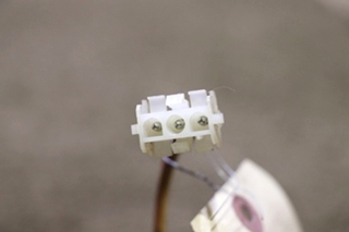 USED RV INTELLITEC 6 BUTTON SWITCH PANEL FOR SALE