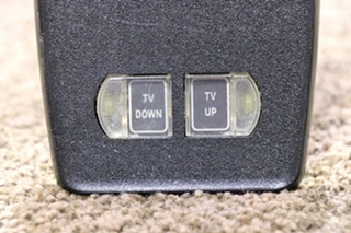 USED RV/MOTORHOME INTELLITEC 10 BUTTON SWITCH PANEL FOR SALE