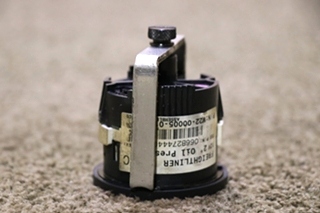 USED RV/MOTORHOME FREIGHTLINER OIL PRESS W22-00005-017 FOR SALE