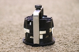 USED W22-00007-010 FREIGHTLINER VOLTS DASH GAUGE RV PARTS FOR SALE