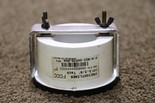 USED FREIGHTLINER TACHOMETER DASH GAUGE W22-00010-008 RV/MOTORHOME PARTS FOR SALE