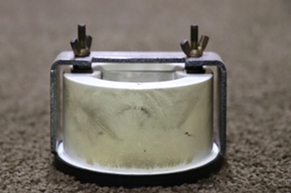 USED RV W22-00020-000 FREIGHTLINER SPEEDOMETER DASH GAUGE FOR SALE