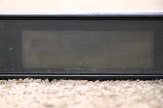 USED MOTORHOME FREIGHTLINER A06-62427-006 WARNING LIGHT BAR FOR SALE