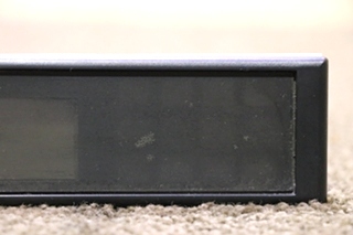 USED MOTORHOME FREIGHTLINER A06-62427-006 WARNING LIGHT BAR FOR SALE