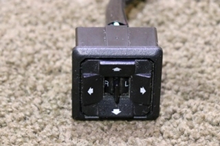 USED DASH MIRROR CONTROL SWITCH MOTORHOME PARTS FOR SALE