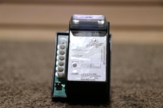 USED POWER GEAR SLIDE OUT CONTROLLER 140-1163 RV/MOTORHOME PARTS FOR SALE