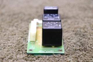 USED RV 14-1130 POWER GEAR SLIDE OUT BOARD FOR SALE