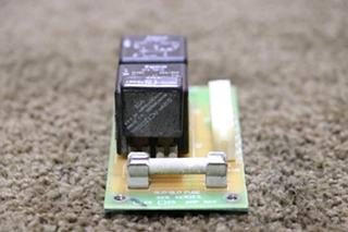 USED RV 14-1130 POWER GEAR SLIDE OUT BOARD FOR SALE