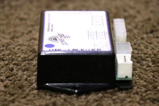 USED MOTORHOME POWER GEAR 363987 PROGRAMMABLE STOP CONTROL FOR SALE