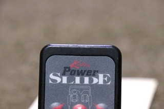 USED RV/MOTORHOME KWIKEE POWER SLIDE REMOTE FOR SALE