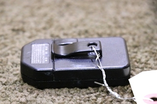 USED RV/MOTORHOME KWIKEE POWER SLIDE REMOTE FOR SALE
