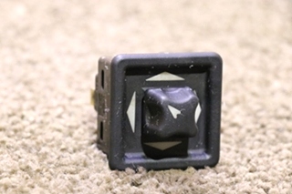 USED MIRROR CONTROL DASH SWITCH RV/MOTORHOME PARTS FOR SALE
