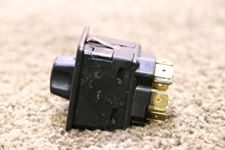 USED MIRROR CONTROL DASH SWITCH RV/MOTORHOME PARTS FOR SALE