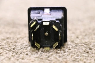USED MIRROR CONTROL DASH SWITCH RV/MOTORHOME PARTS FOR SALE