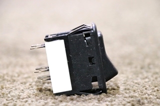USED MOTORHOME RETARDER DASH SWITCH FOR SALE