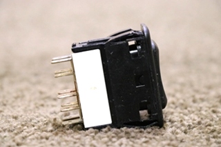 USED MOVE PEDAL UP / DOWN DASH SWITCH MOTORHOME PARTS FOR SALE