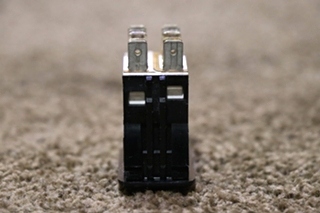 USED MOVE PEDAL UP / DOWN DASH SWITCH MOTORHOME PARTS FOR SALE